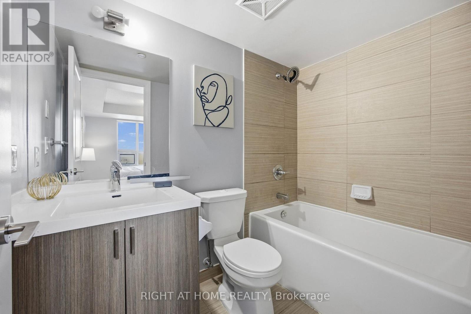 2103 - 6 Eva Road, Toronto, Ontario  M9C 0B1 - Photo 11 - W12629990