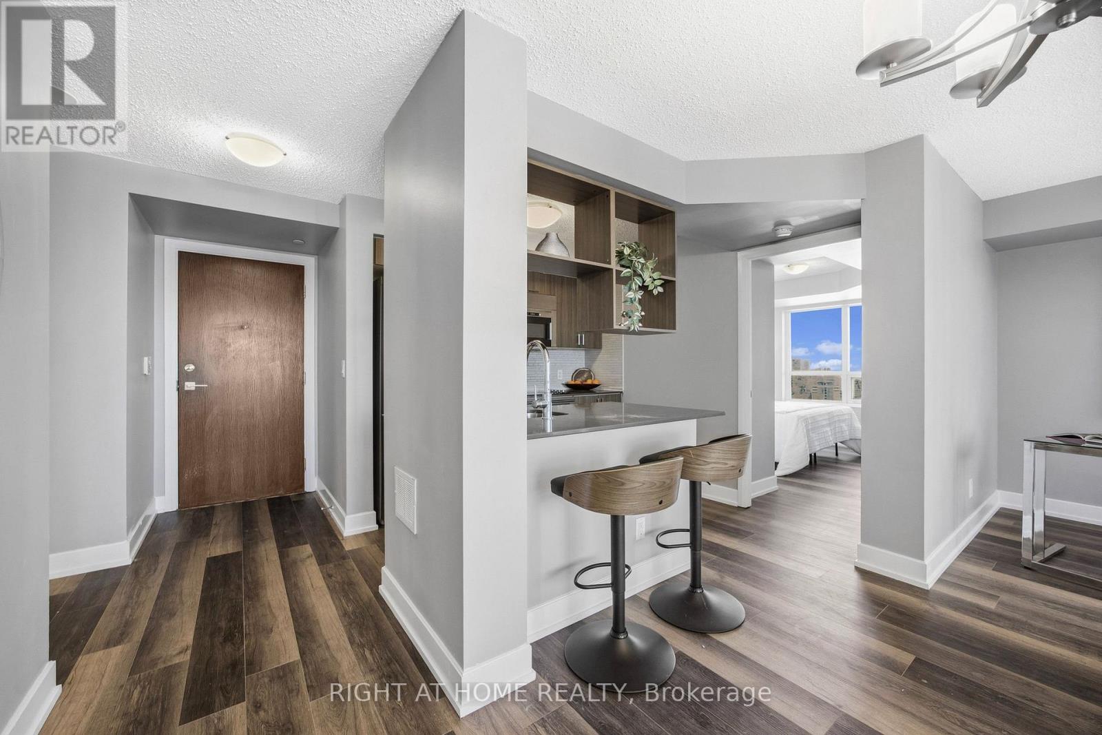 2103 - 6 Eva Road, Toronto, Ontario  M9C 0B1 - Photo 16 - W12629990