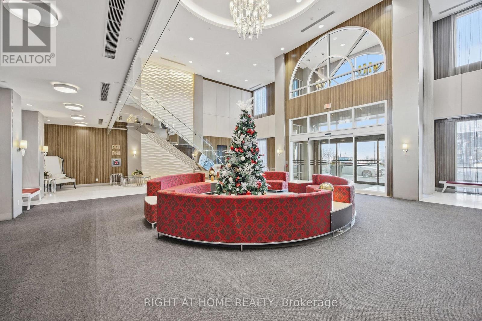 2103 - 6 Eva Road, Toronto, Ontario  M9C 0B1 - Photo 20 - W12629990