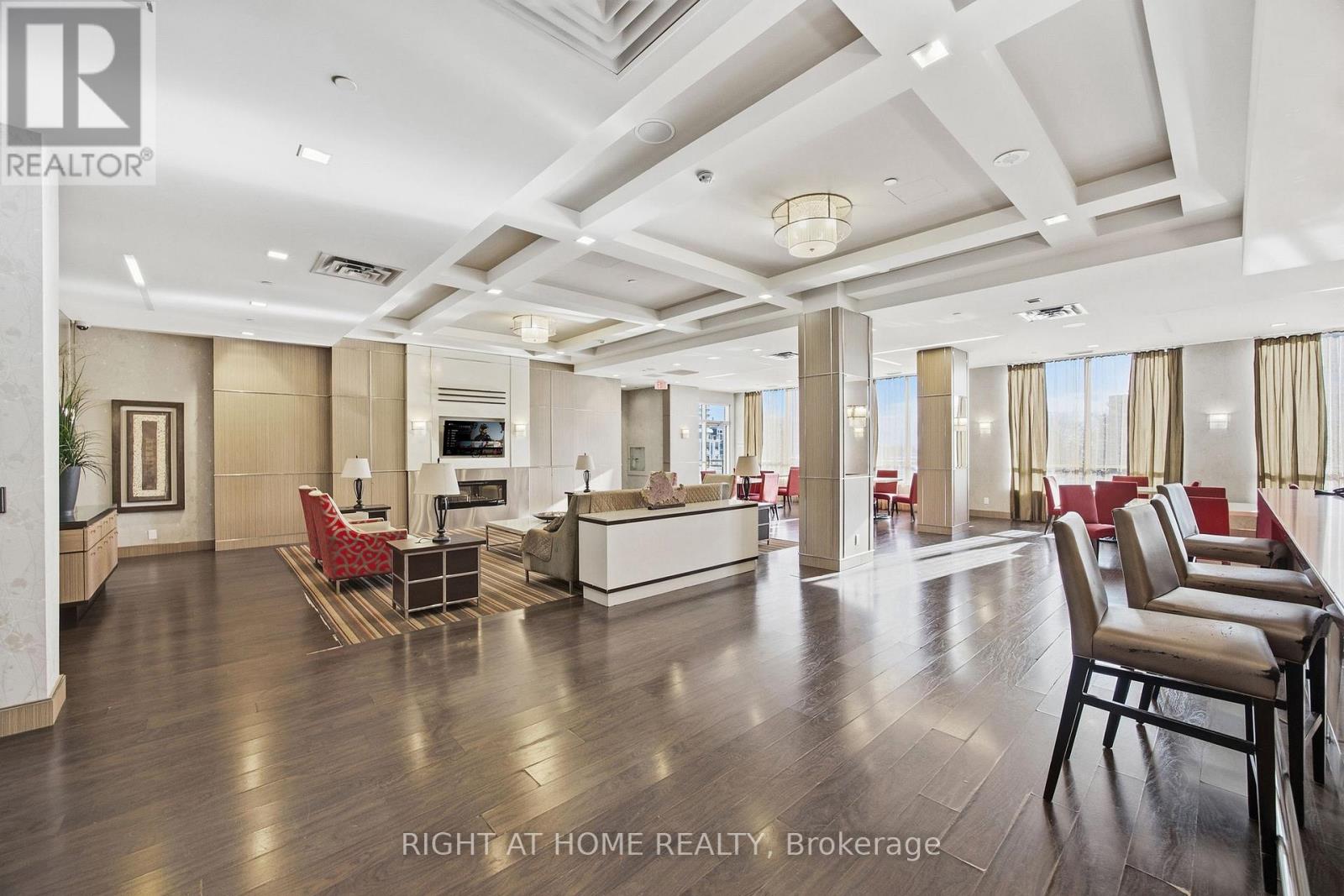 2103 - 6 Eva Road, Toronto, Ontario  M9C 0B1 - Photo 21 - W12629990