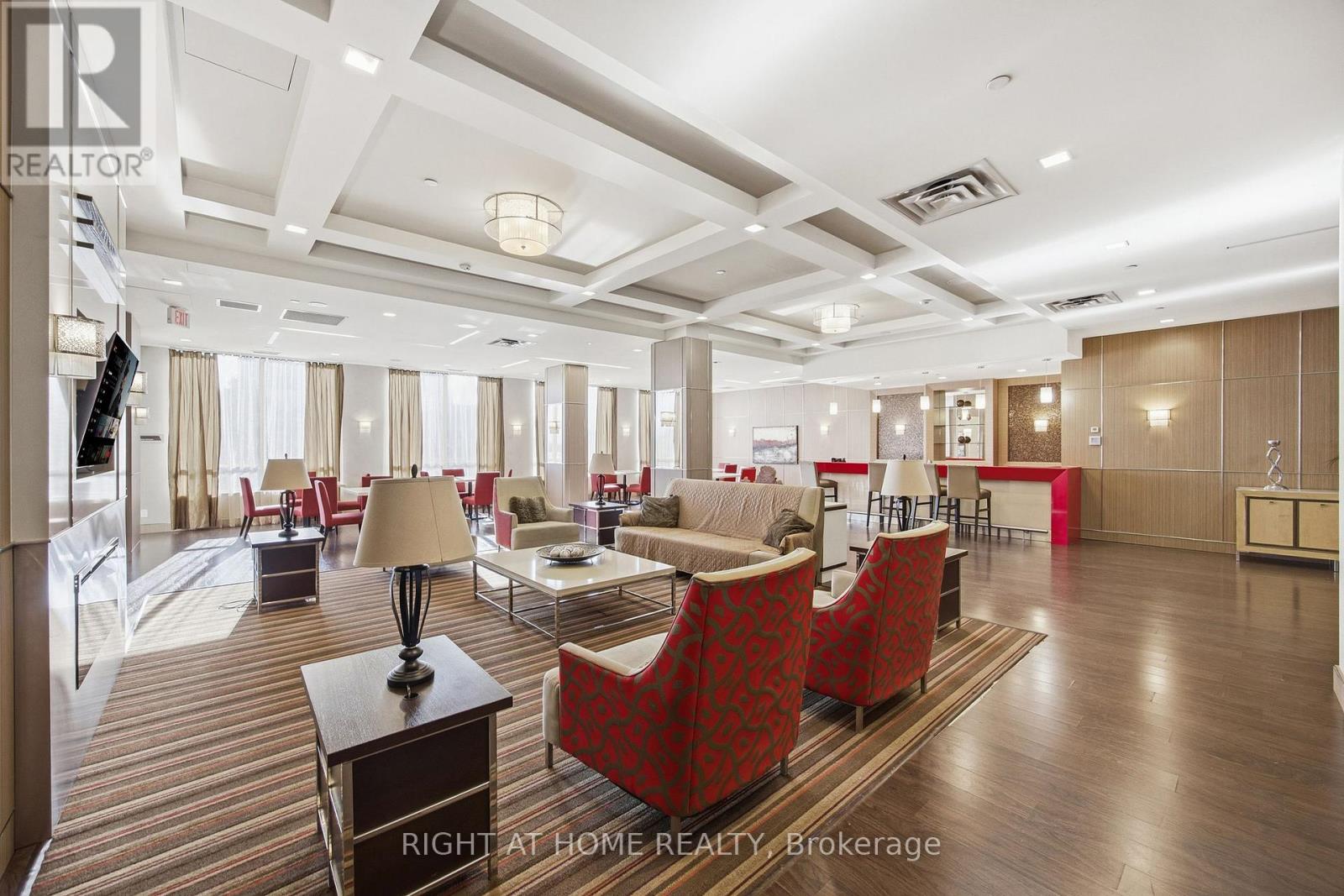 2103 - 6 Eva Road, Toronto, Ontario  M9C 0B1 - Photo 22 - W12629990