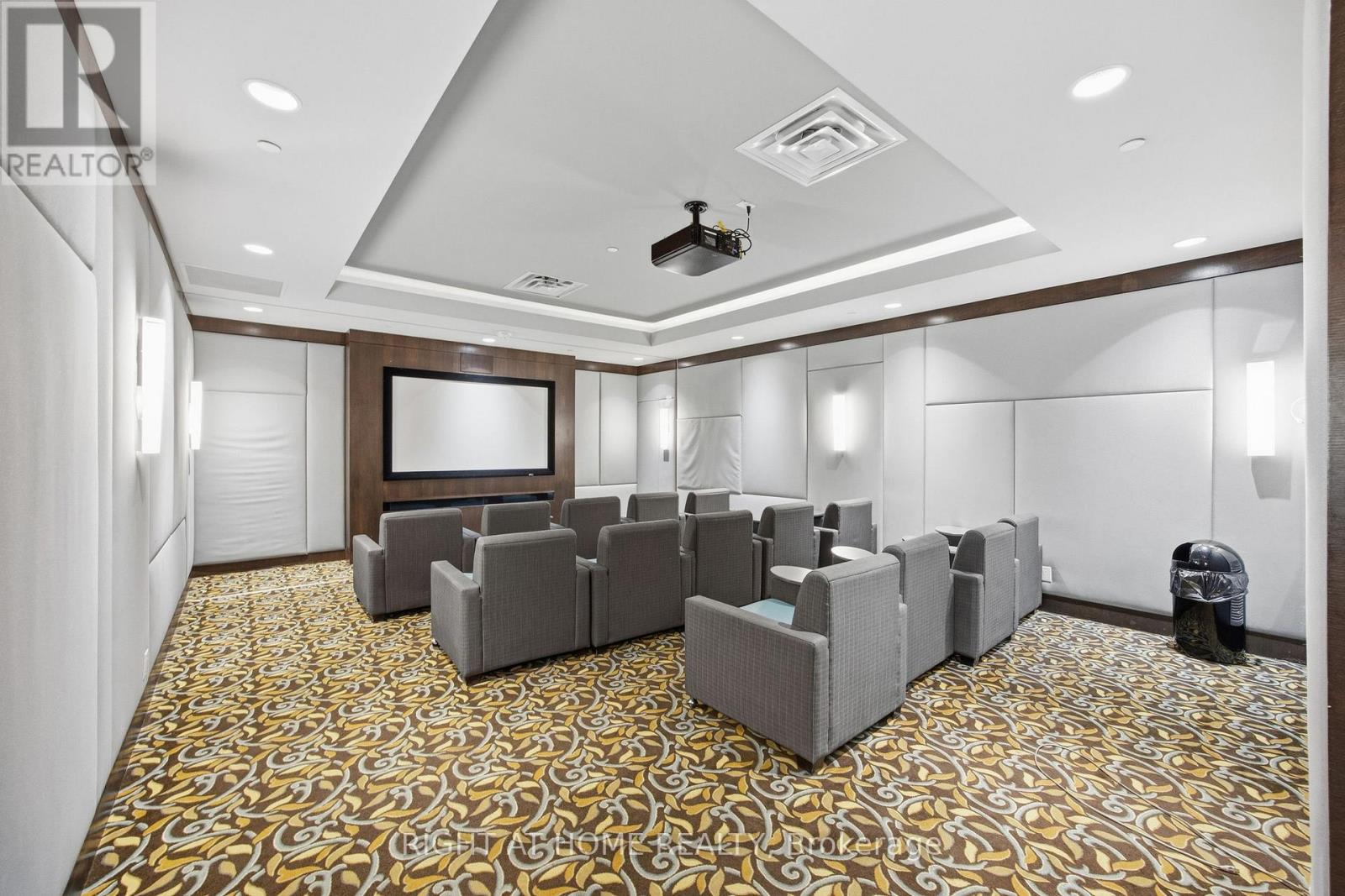 2103 - 6 Eva Road, Toronto, Ontario  M9C 0B1 - Photo 23 - W12629990