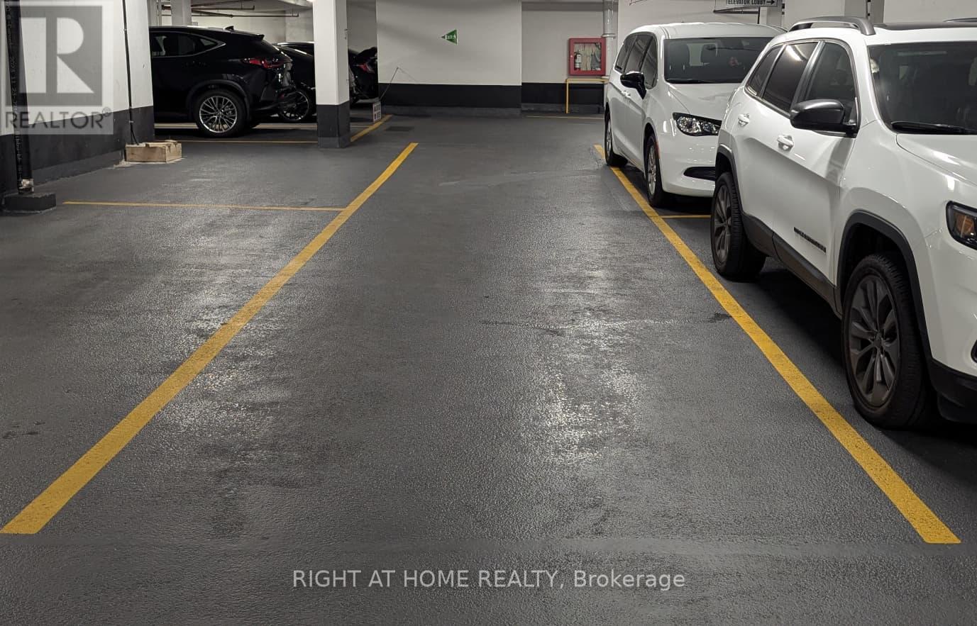 2103 - 6 Eva Road, Toronto, Ontario  M9C 0B1 - Photo 27 - W12629990