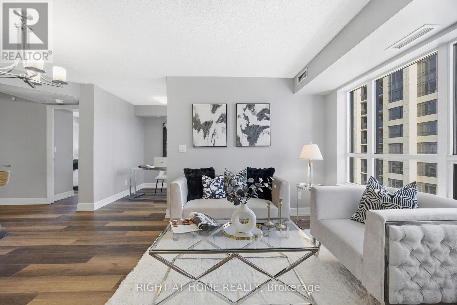 2103 - 6 Eva Road, Toronto, Ontario  M9C 0B1 - Photo 6 - W12629990