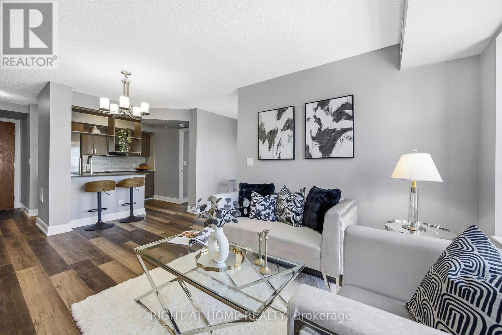 2103 - 6 Eva Road, Toronto, Ontario  M9C 0B1 - Photo 7 - W12629990