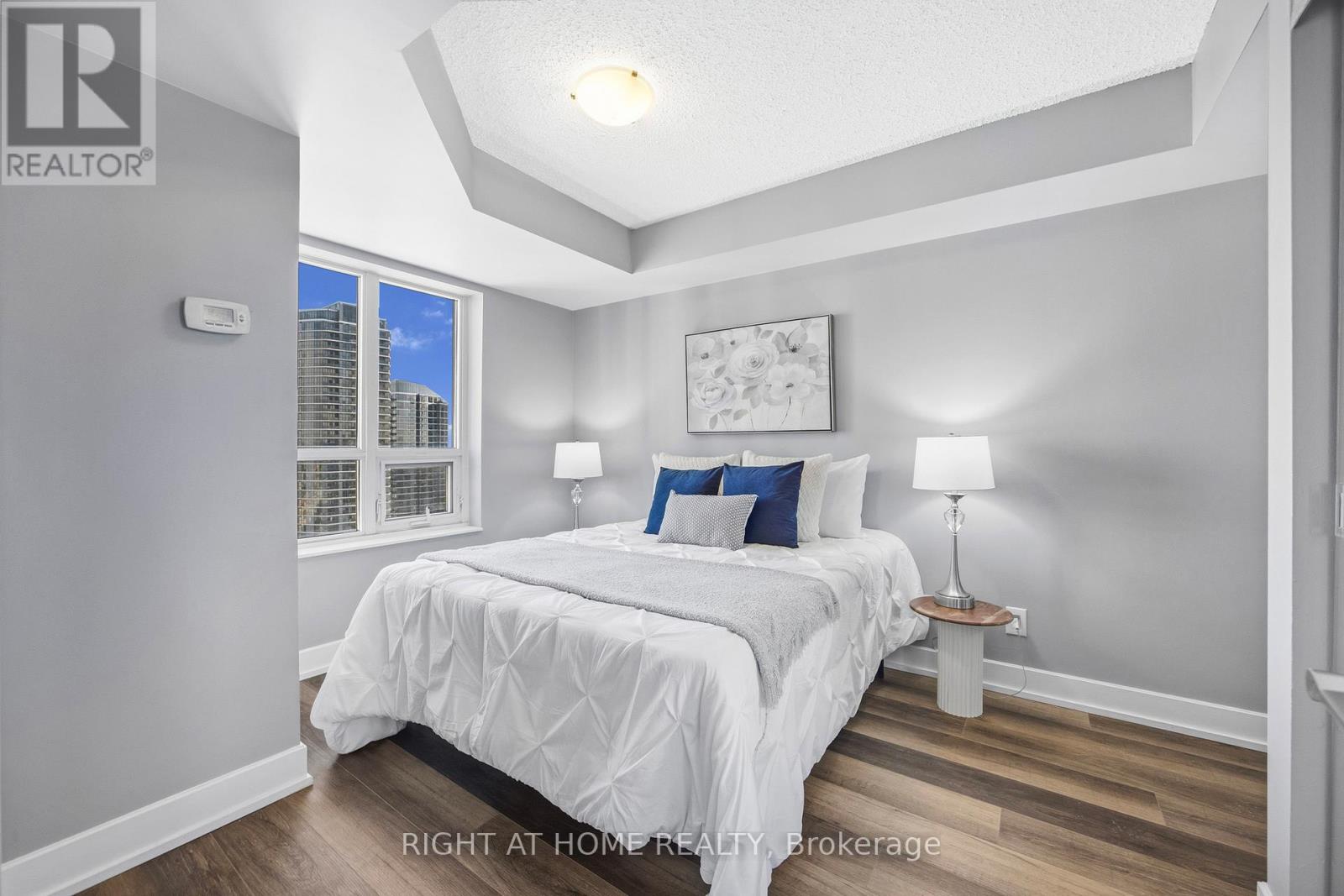 2103 - 6 Eva Road, Toronto, Ontario  M9C 0B1 - Photo 8 - W12629990