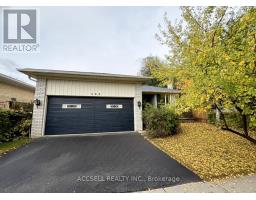 403 CHANTENAY DRIVE, Mississauga, Ontario
