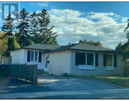 4 DUKE ROAD, Brampton, Ontario