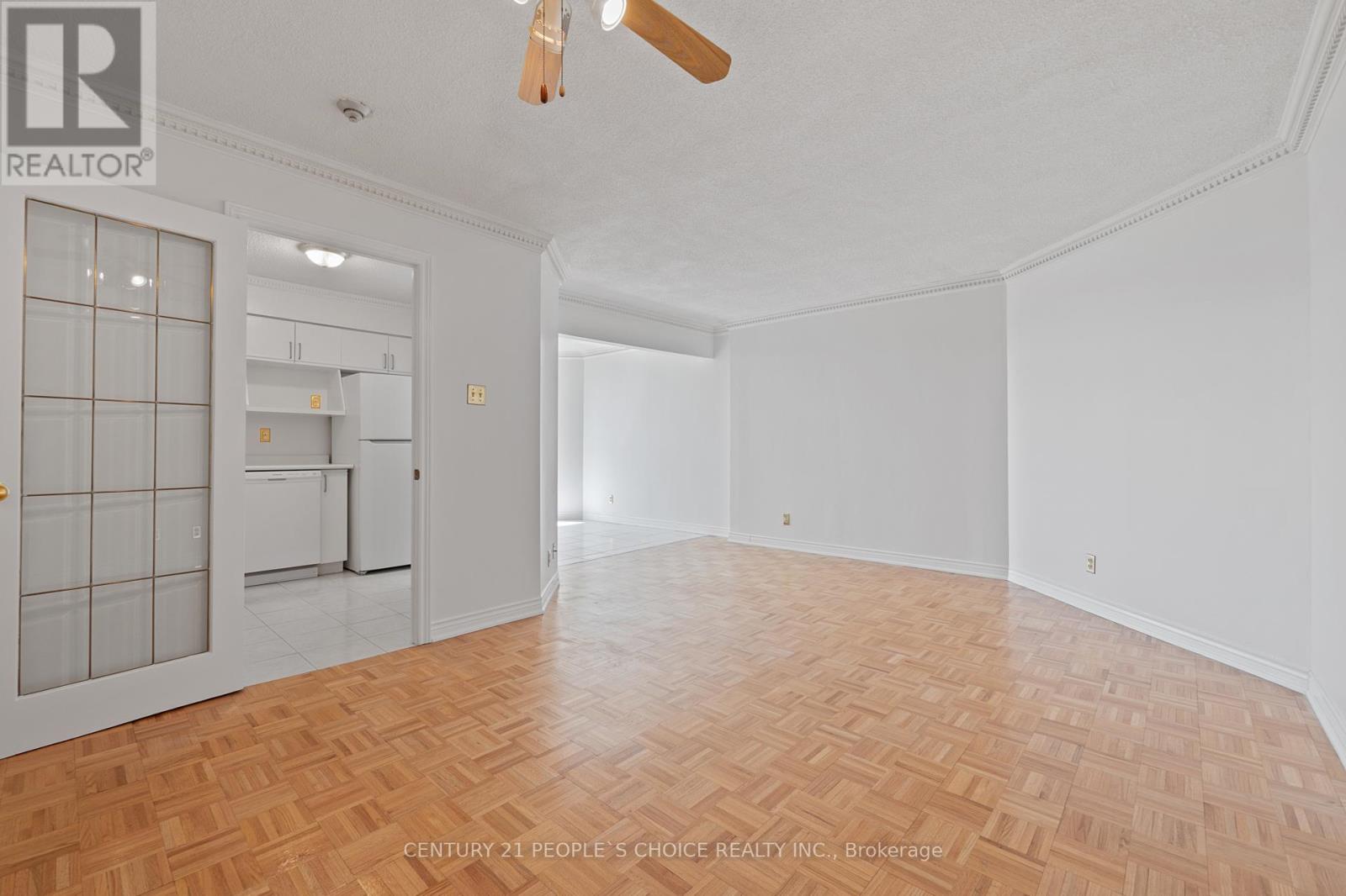 1408 - 61 Markbrook Lane, Toronto, Ontario  M9V 5E7 - Photo 10 - W12630030