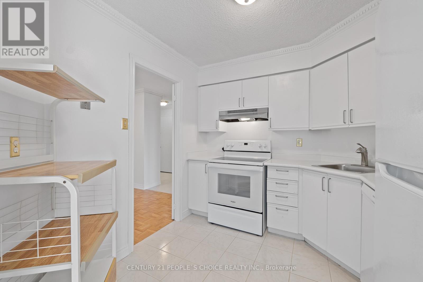 1408 - 61 Markbrook Lane, Toronto, Ontario  M9V 5E7 - Photo 15 - W12630030