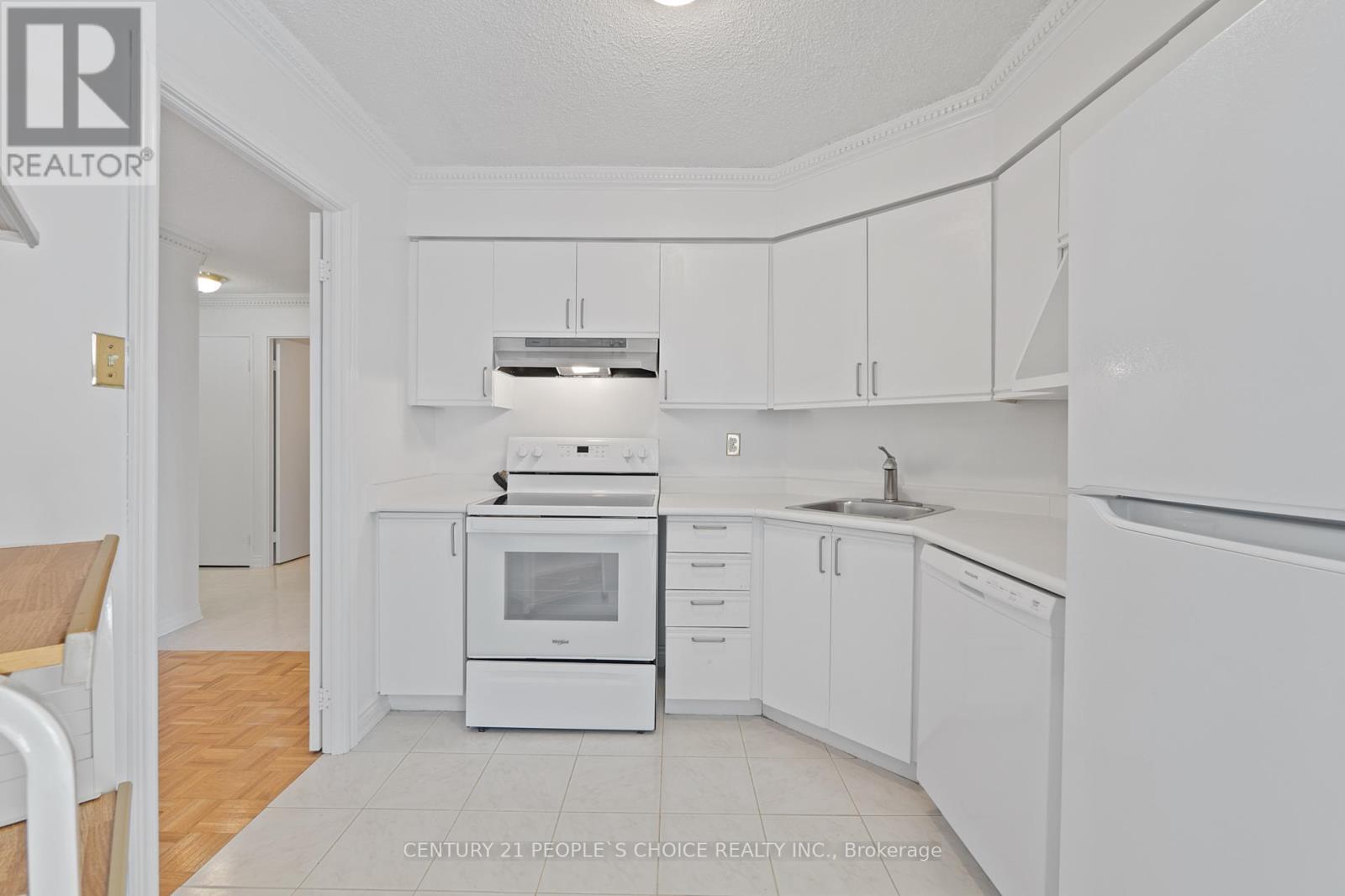 1408 - 61 Markbrook Lane, Toronto, Ontario  M9V 5E7 - Photo 16 - W12630030