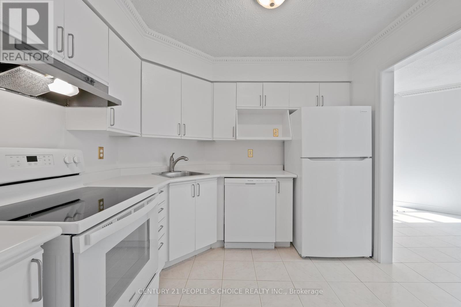 1408 - 61 Markbrook Lane, Toronto, Ontario  M9V 5E7 - Photo 18 - W12630030