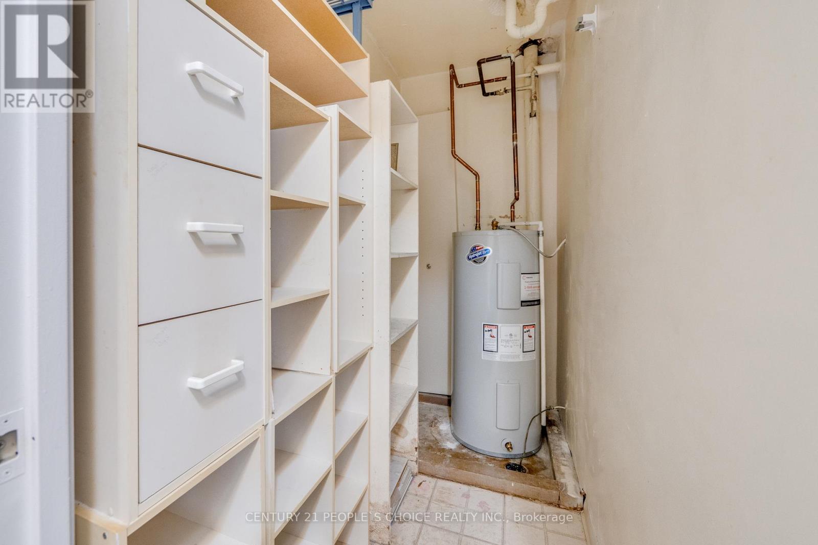 1408 - 61 Markbrook Lane, Toronto, Ontario  M9V 5E7 - Photo 32 - W12630030