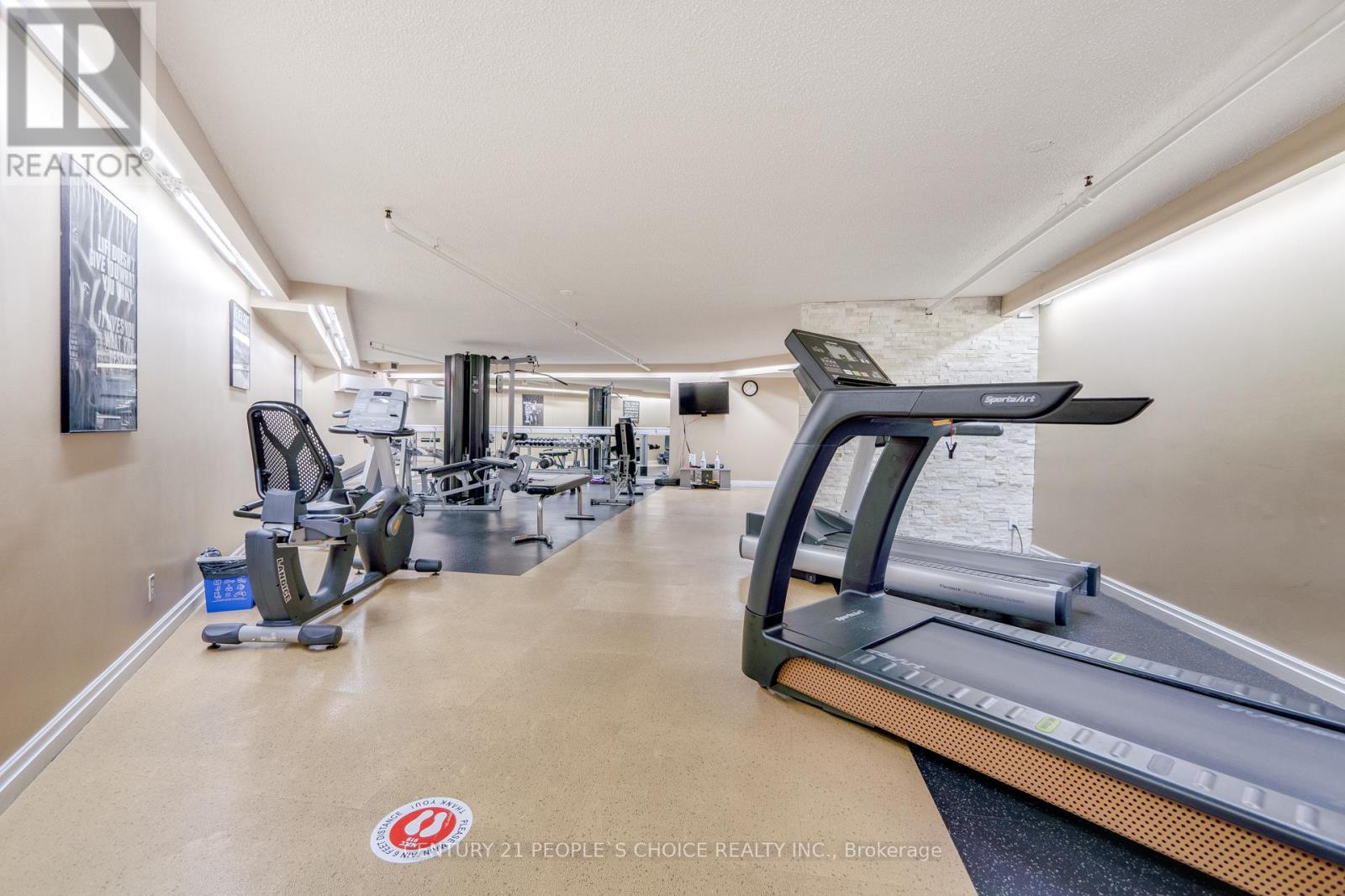 1408 - 61 Markbrook Lane, Toronto, Ontario  M9V 5E7 - Photo 33 - W12630030