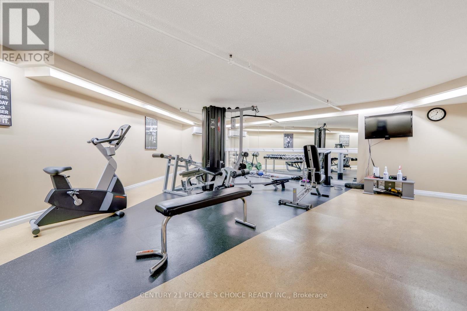 1408 - 61 Markbrook Lane, Toronto, Ontario  M9V 5E7 - Photo 34 - W12630030