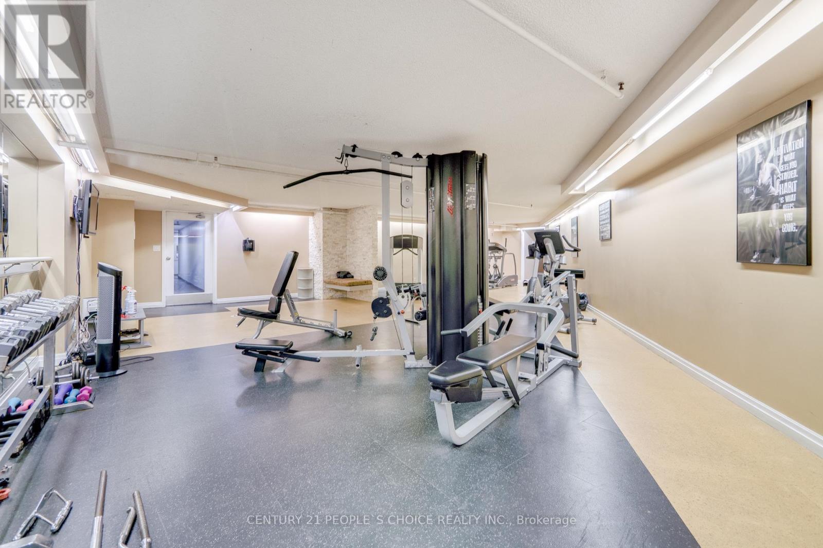 1408 - 61 Markbrook Lane, Toronto, Ontario  M9V 5E7 - Photo 35 - W12630030