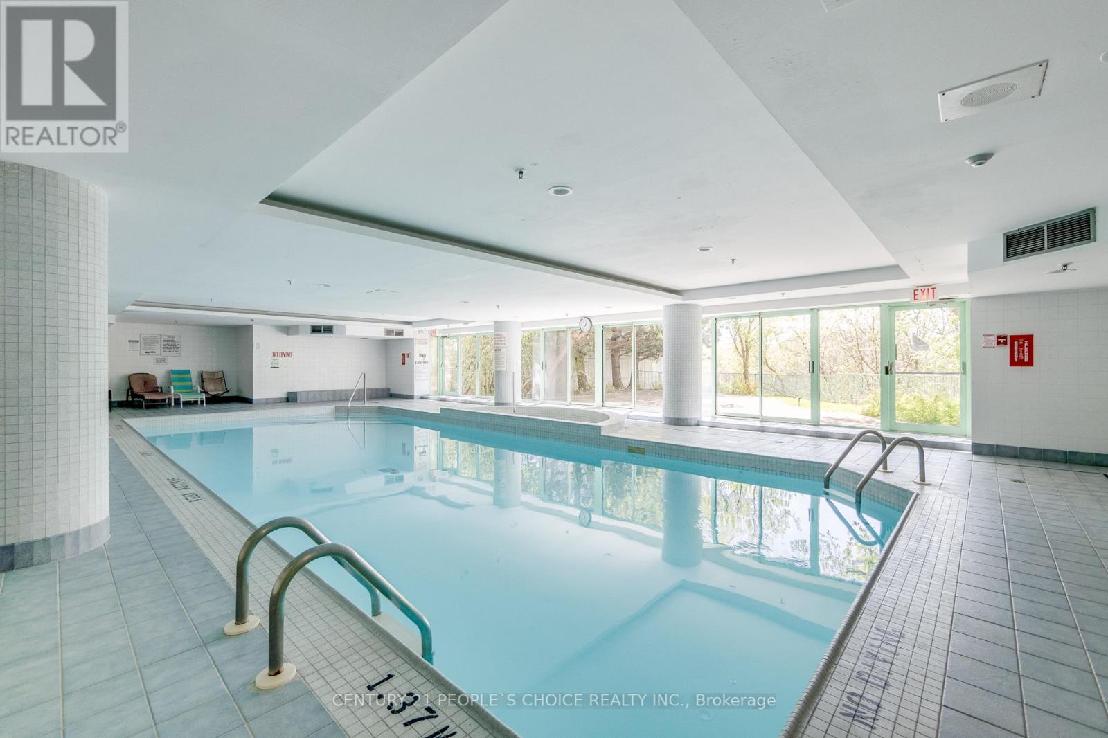 1408 - 61 Markbrook Lane, Toronto, Ontario  M9V 5E7 - Photo 38 - W12630030