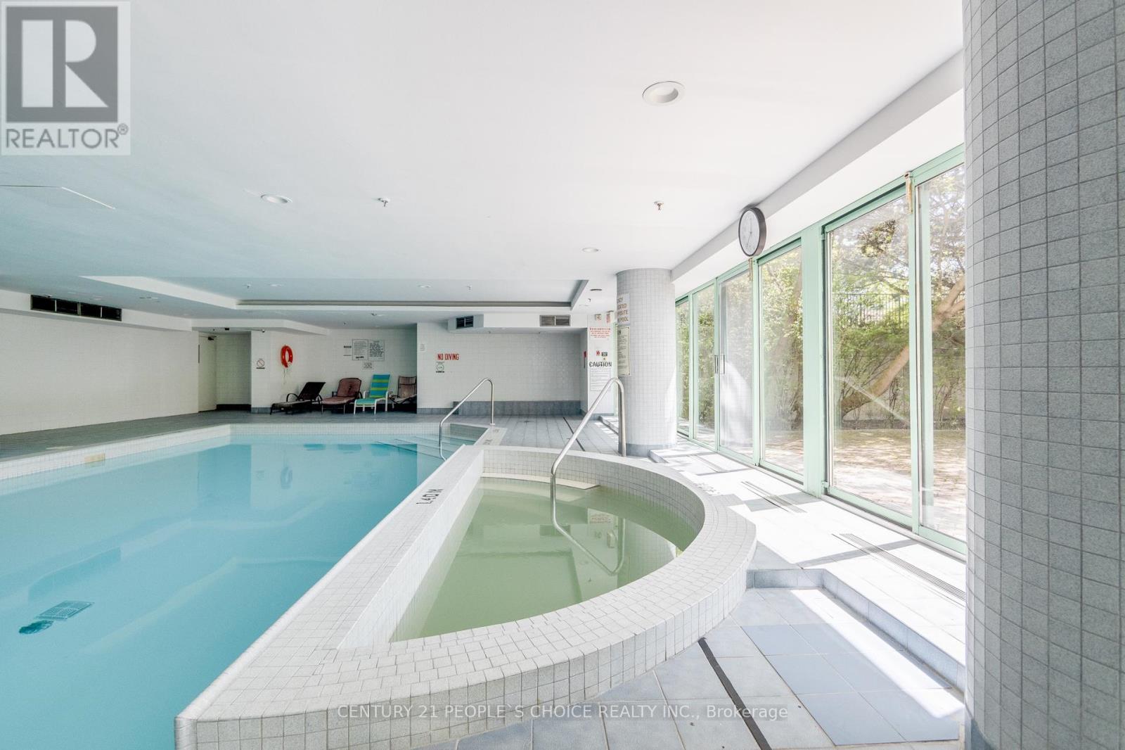 1408 - 61 Markbrook Lane, Toronto, Ontario  M9V 5E7 - Photo 39 - W12630030