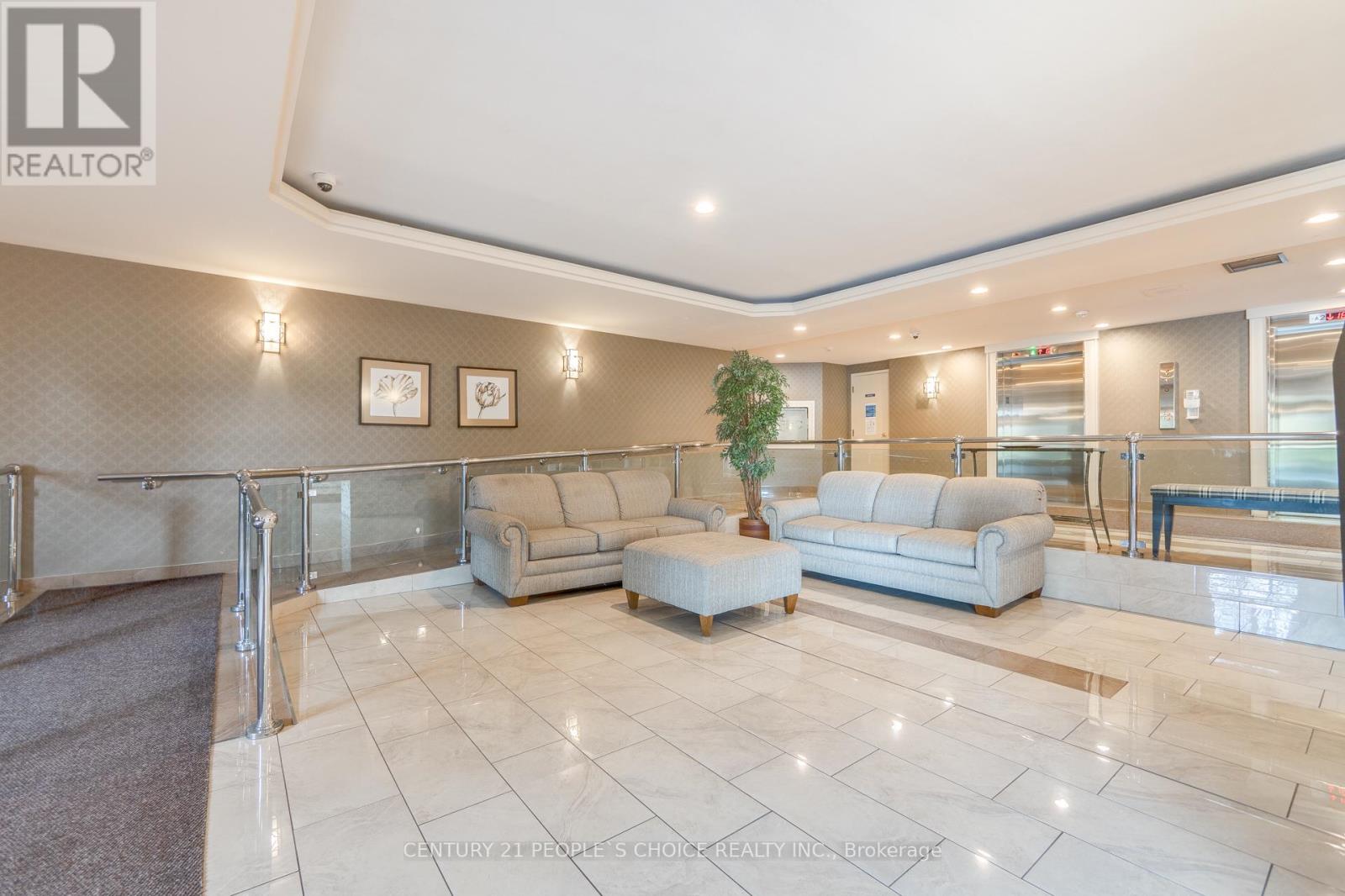 1408 - 61 Markbrook Lane, Toronto, Ontario  M9V 5E7 - Photo 4 - W12630030