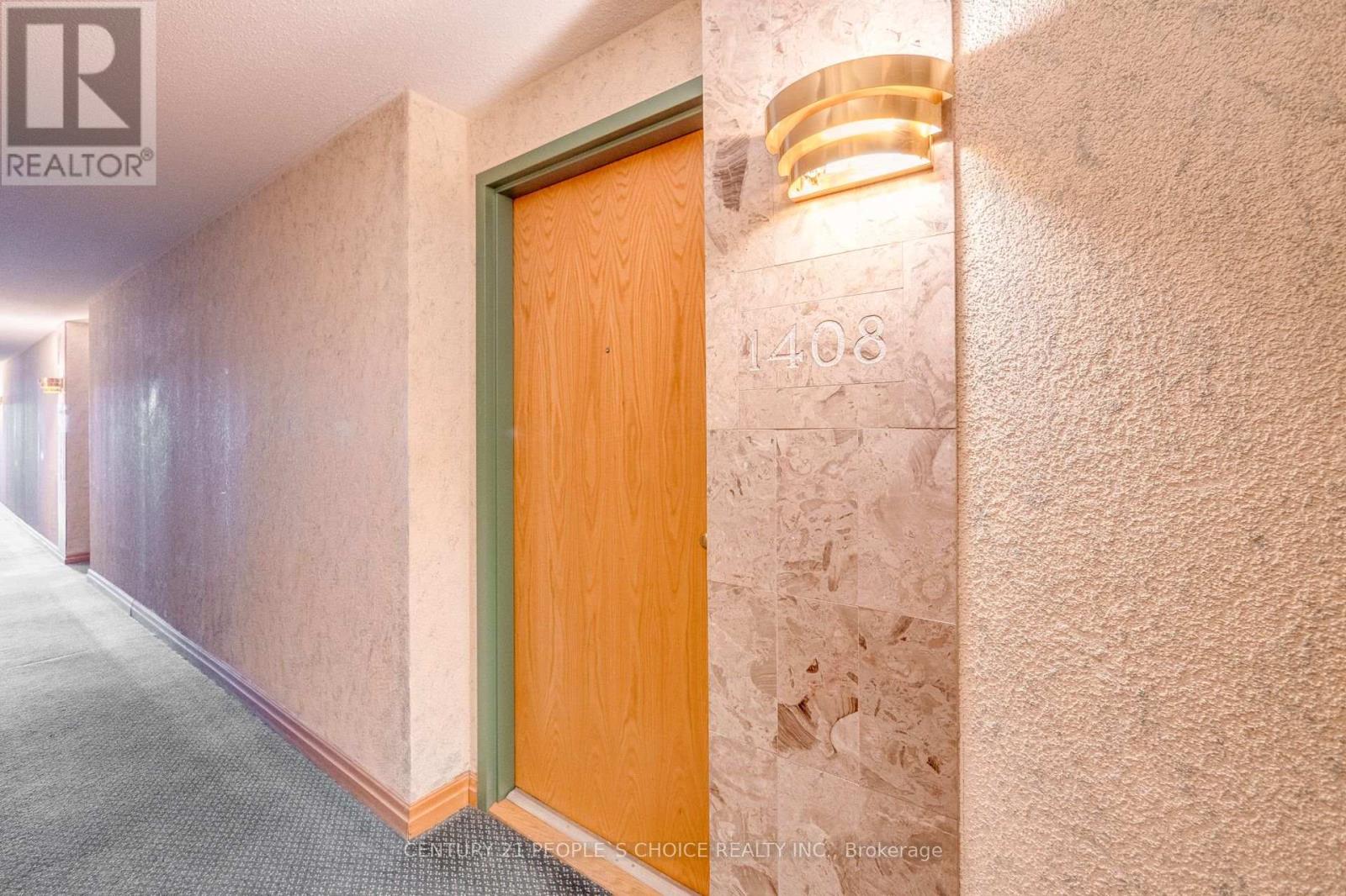 1408 - 61 Markbrook Lane, Toronto, Ontario  M9V 5E7 - Photo 6 - W12630030