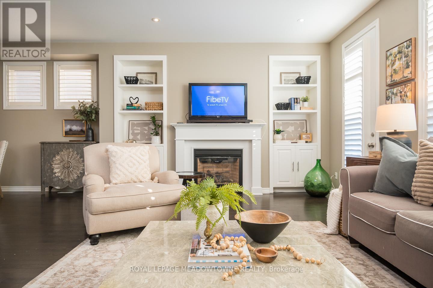 20 - 485 Pringle Avenue, Milton, Ontario  L9T 8A9 - Photo 11 - W12630062