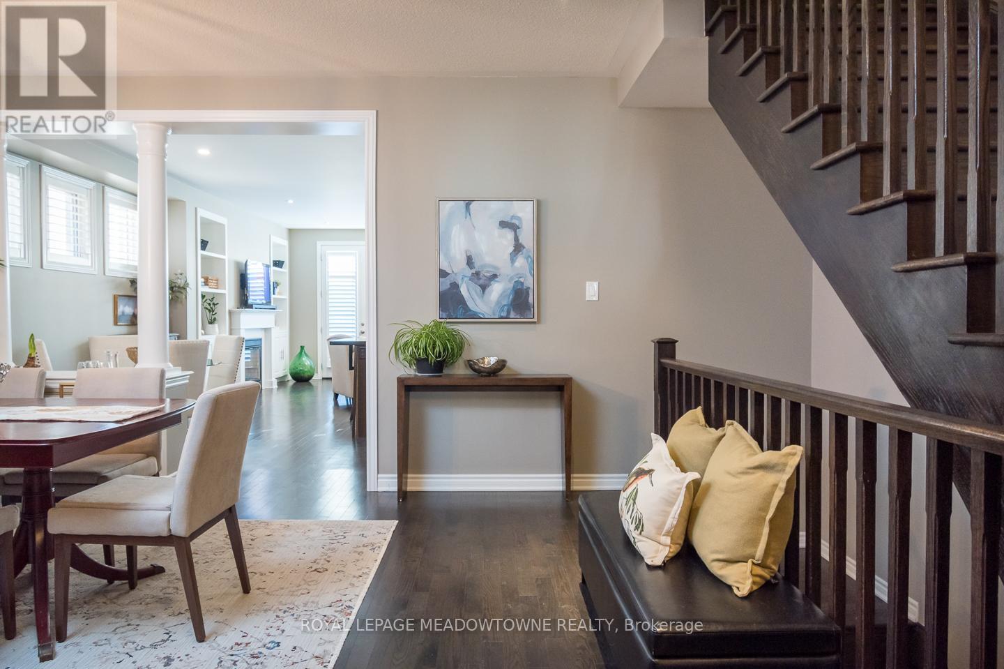 20 - 485 Pringle Avenue, Milton, Ontario  L9T 8A9 - Photo 14 - W12630062