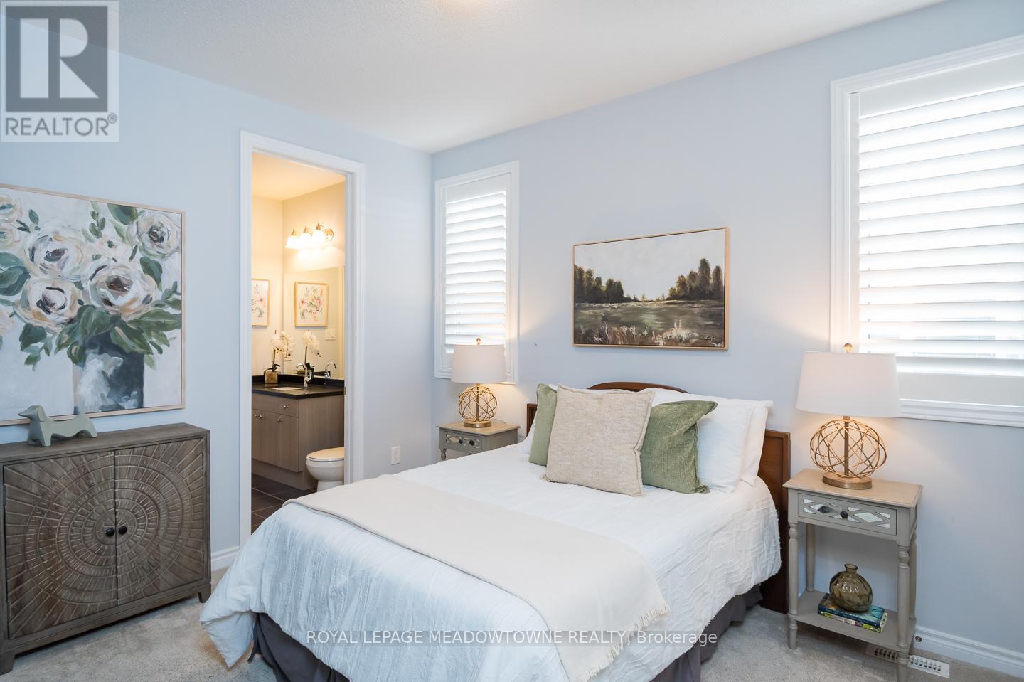 20 - 485 Pringle Avenue, Milton, Ontario  L9T 8A9 - Photo 24 - W12630062