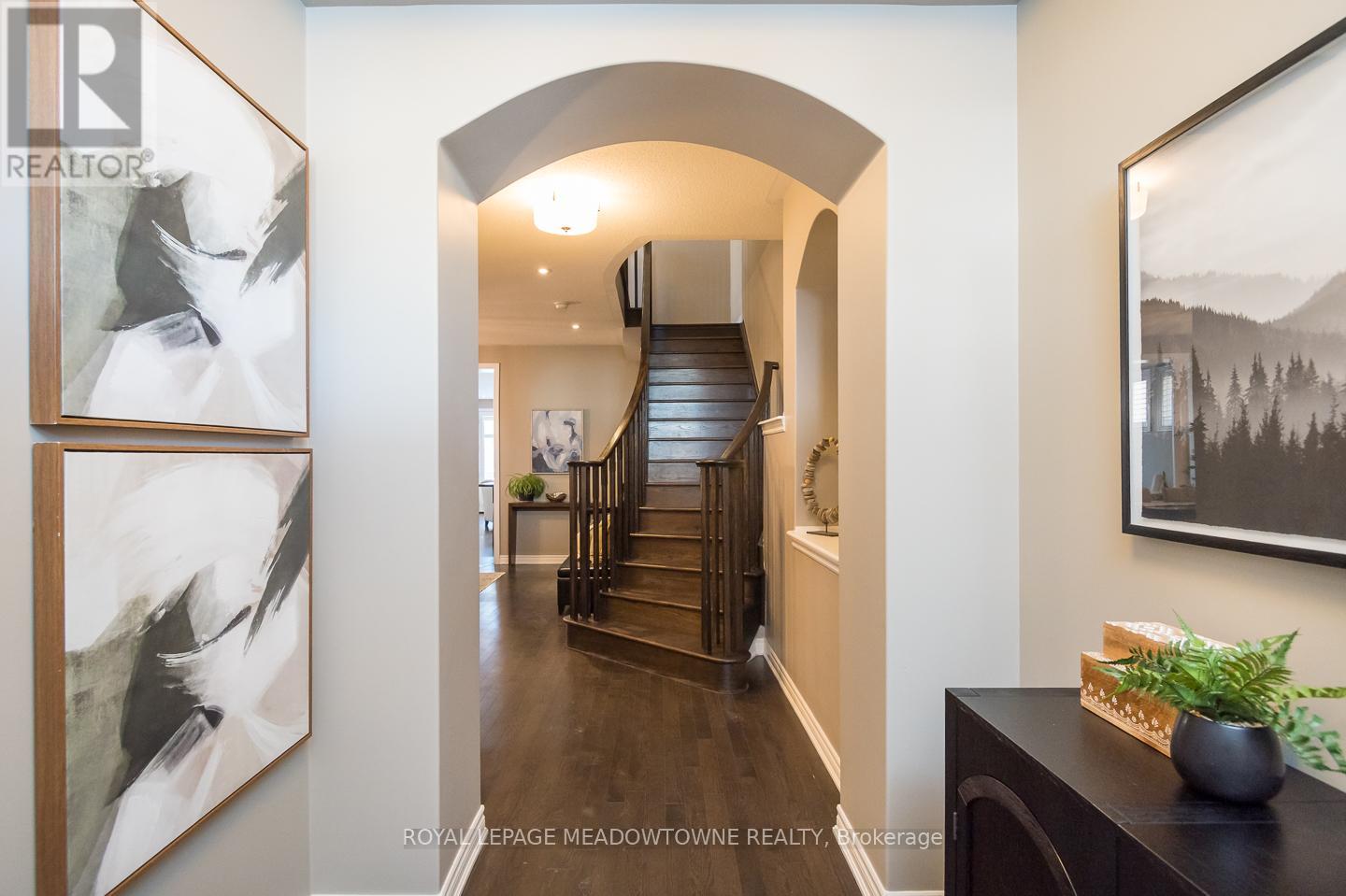 20 - 485 Pringle Avenue, Milton, Ontario  L9T 8A9 - Photo 3 - W12630062