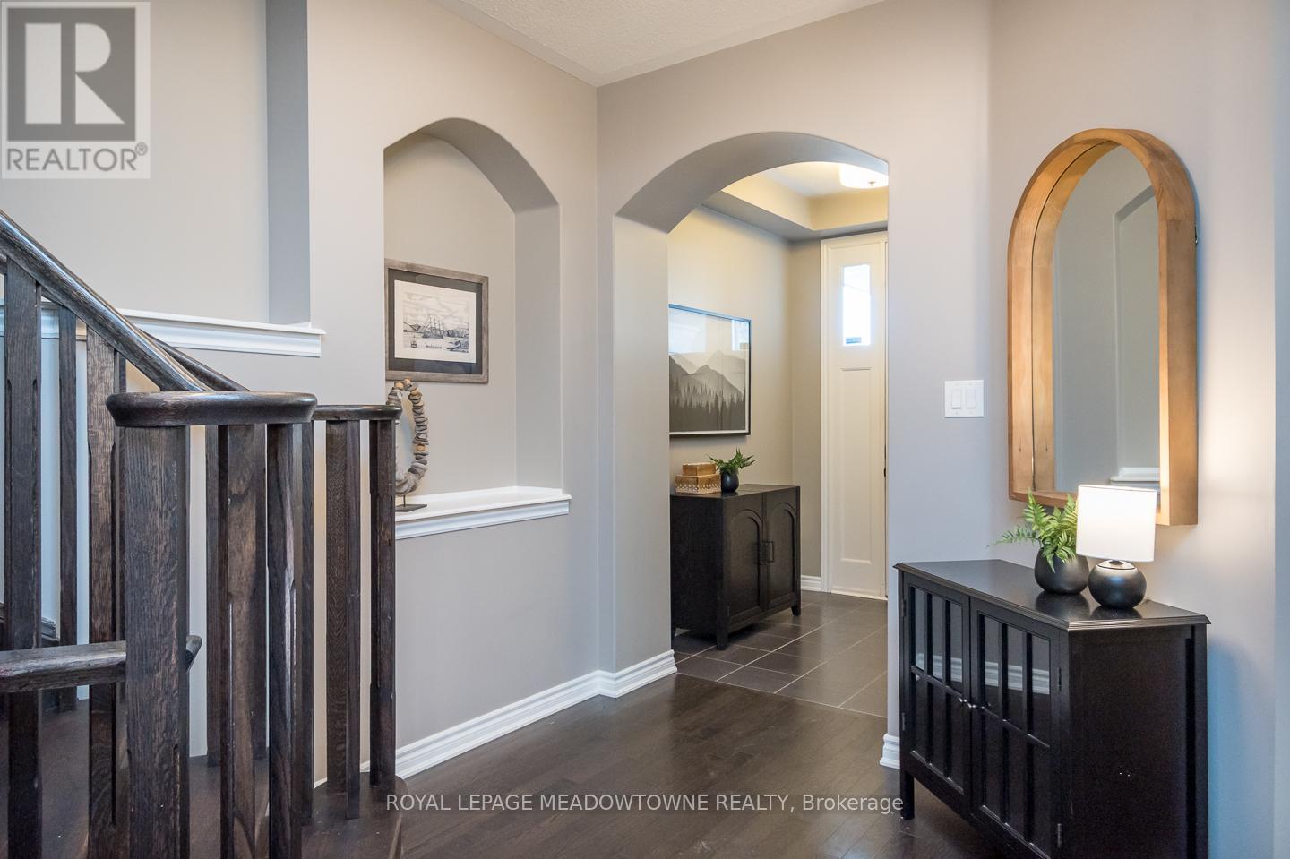 20 - 485 Pringle Avenue, Milton, Ontario  L9T 8A9 - Photo 4 - W12630062