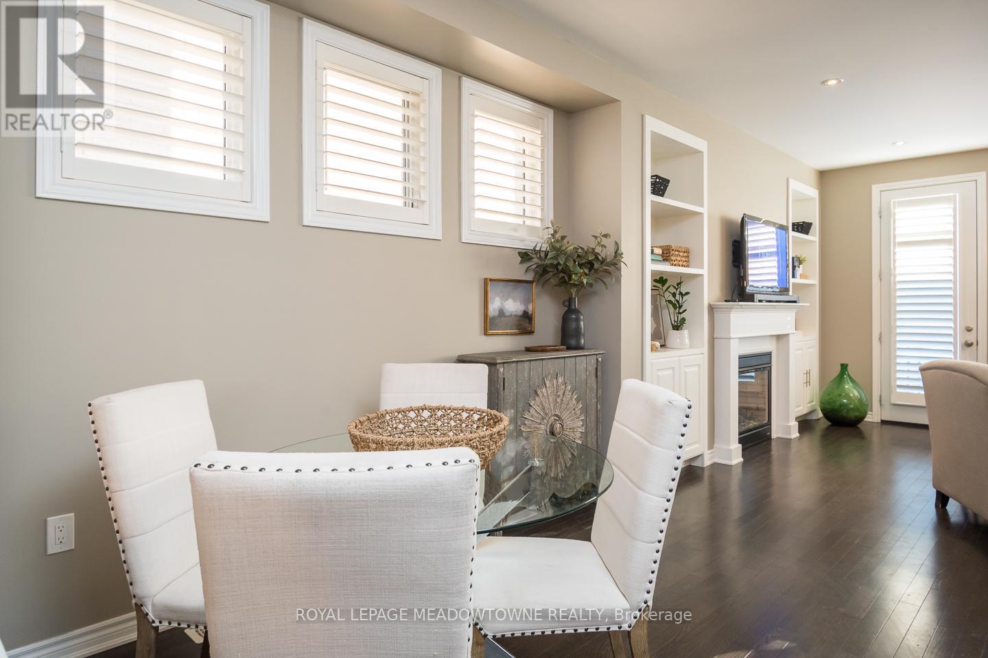 20 - 485 Pringle Avenue, Milton, Ontario  L9T 8A9 - Photo 8 - W12630062