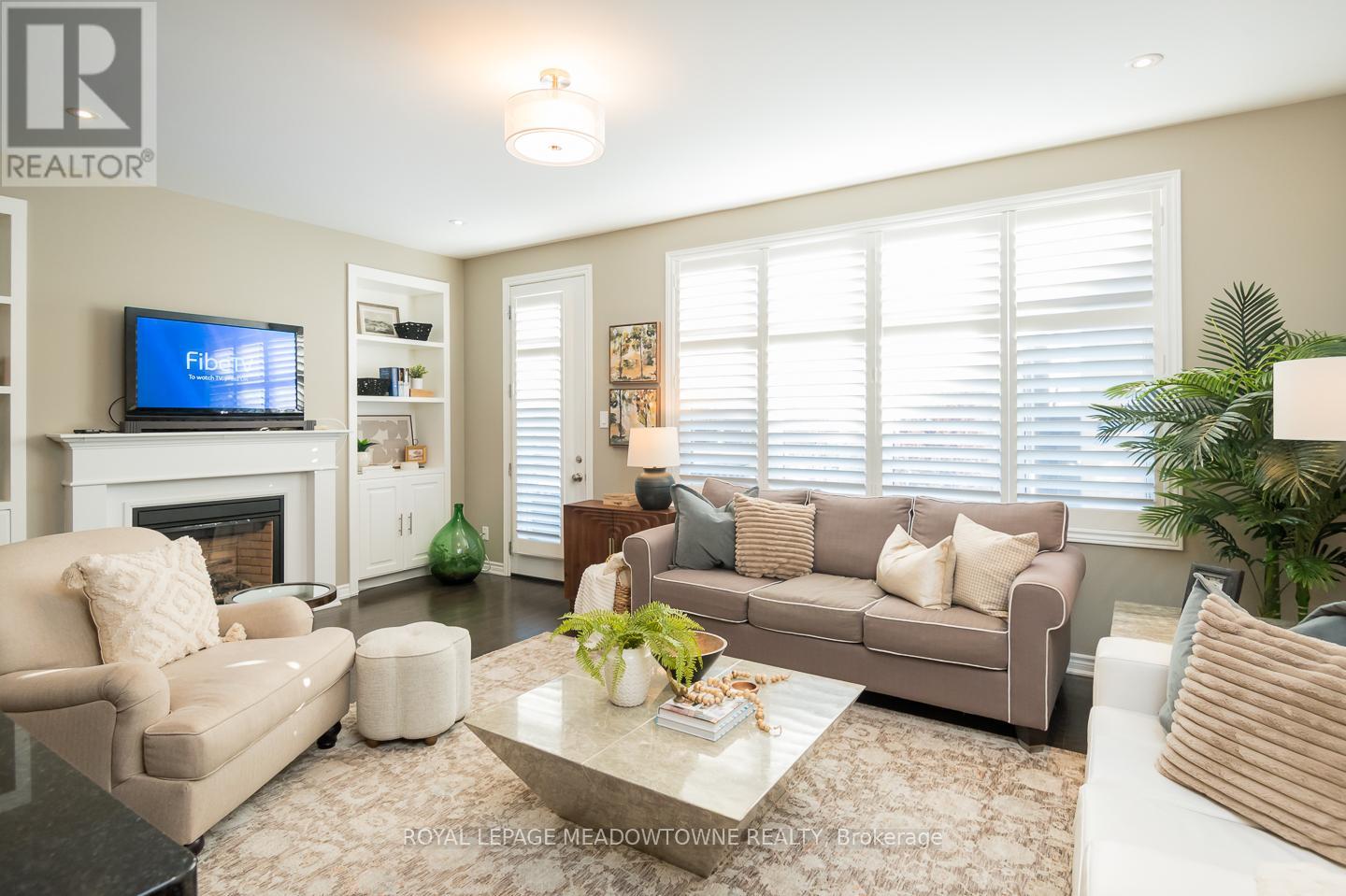 20 - 485 Pringle Avenue, Milton, Ontario  L9T 8A9 - Photo 9 - W12630062