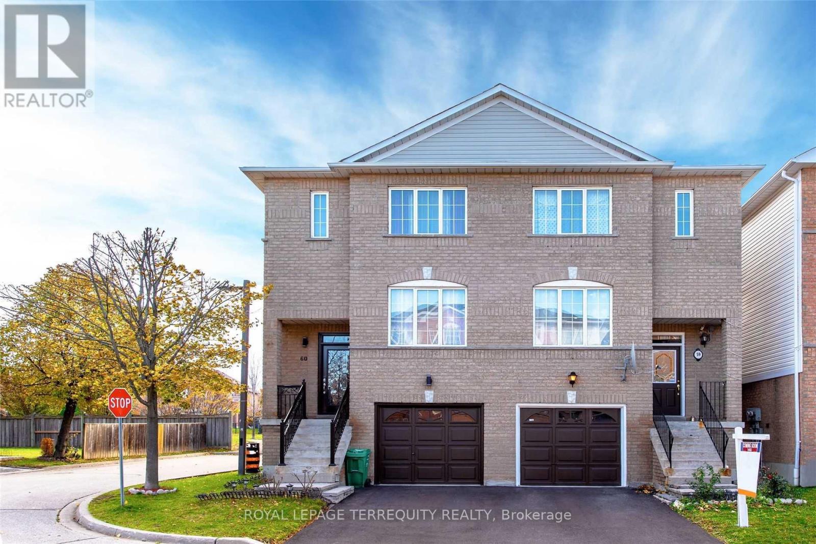 59 - 1480 BRITANNIA ROAD W, Mississauga, Ontario