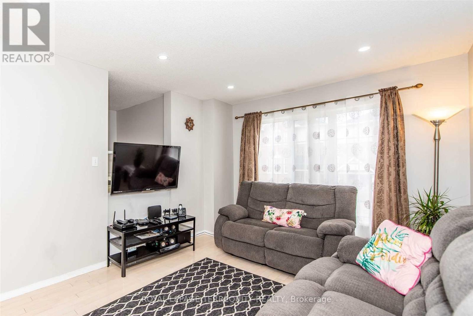 59 - 1480 Britannia Road W, Mississauga, Ontario  L5V 2K4 - Photo 4 - W12630068