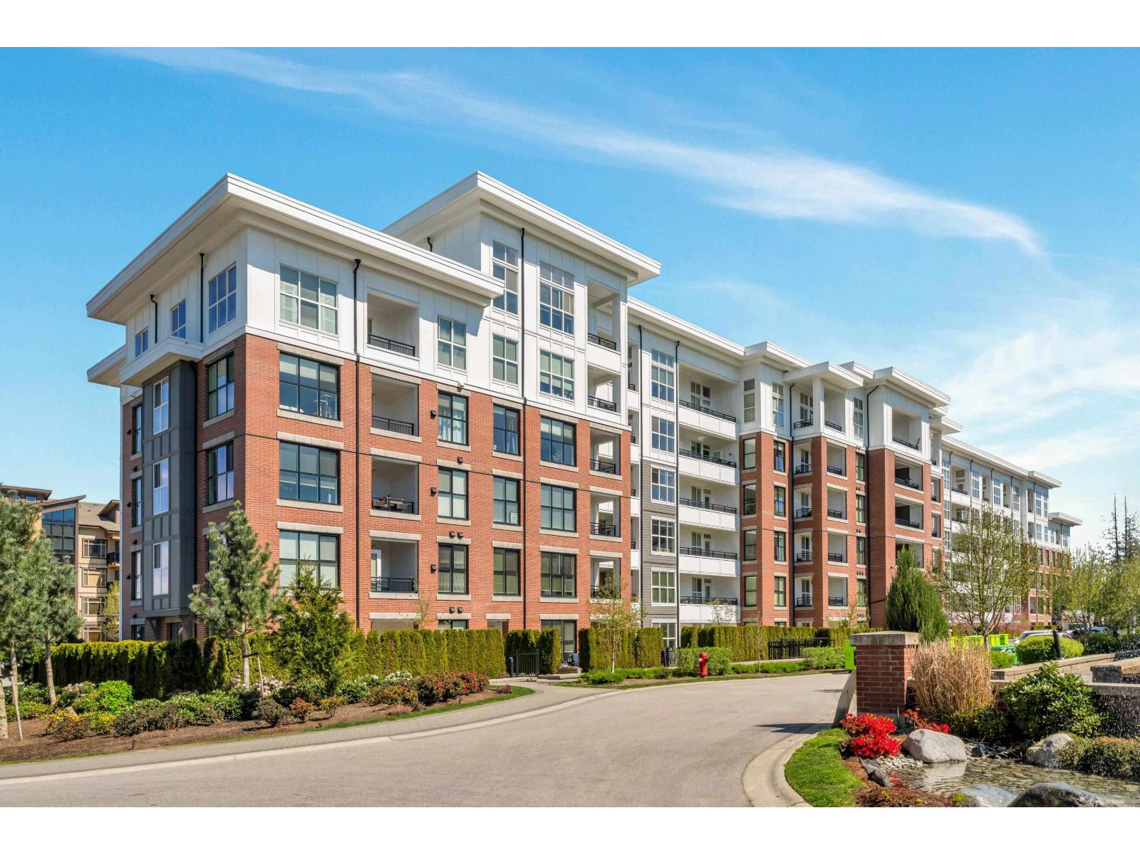 B116 8150 207 STREET, Langley, British Columbia