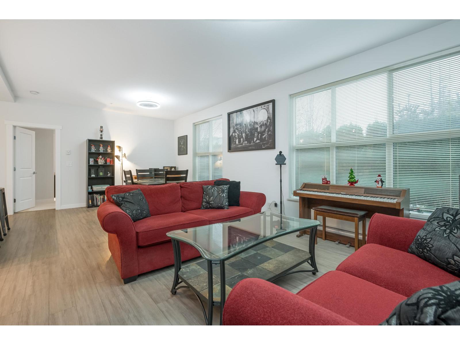 B116 8150 207 Street, Langley, British Columbia  V2Y 4J3 - Photo 7 - R3073597