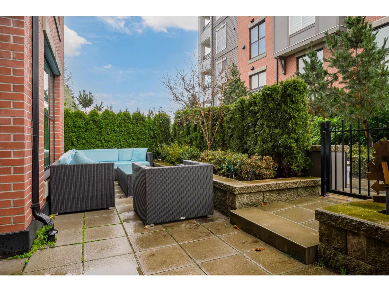 B116 8150 207 Street, Langley, British Columbia  V2Y 4J3 - Photo 22 - R3073597