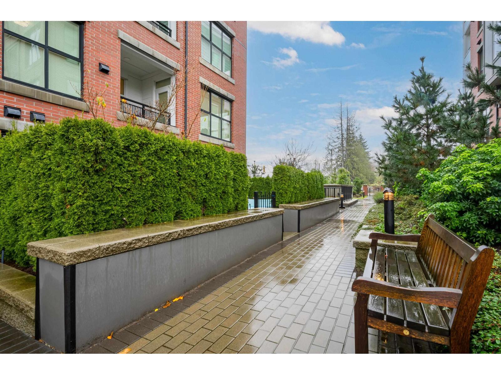 B116 8150 207 Street, Langley, British Columbia  V2Y 4J3 - Photo 28 - R3073597