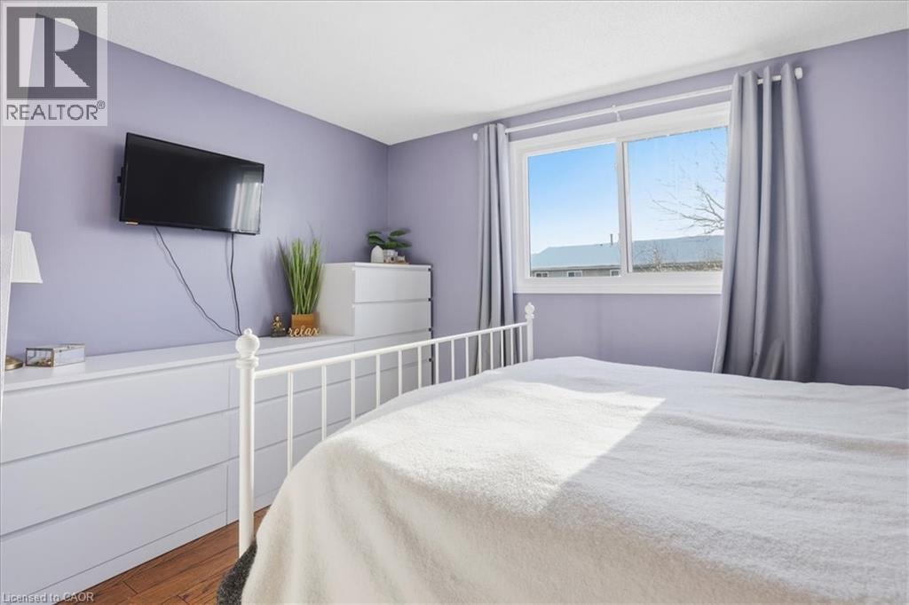 621 Pinerow Crescent Unit# A, Waterloo, Ontario  N2T 2K8 - Photo 25 - 40793443