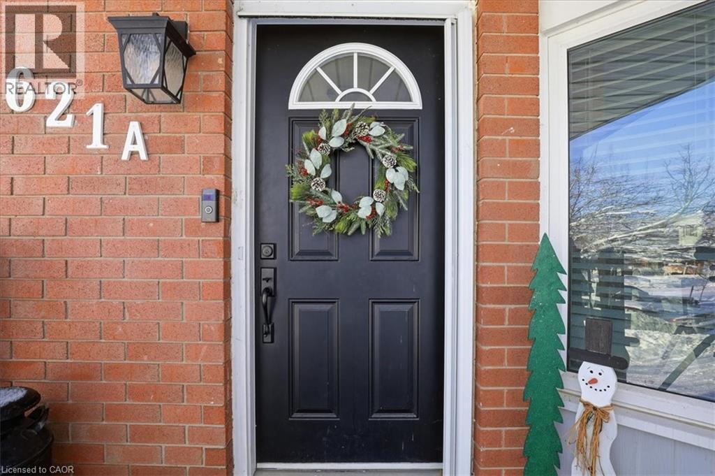 621 Pinerow Crescent Unit# A, Waterloo, Ontario  N2T 2K8 - Photo 6 - 40793443