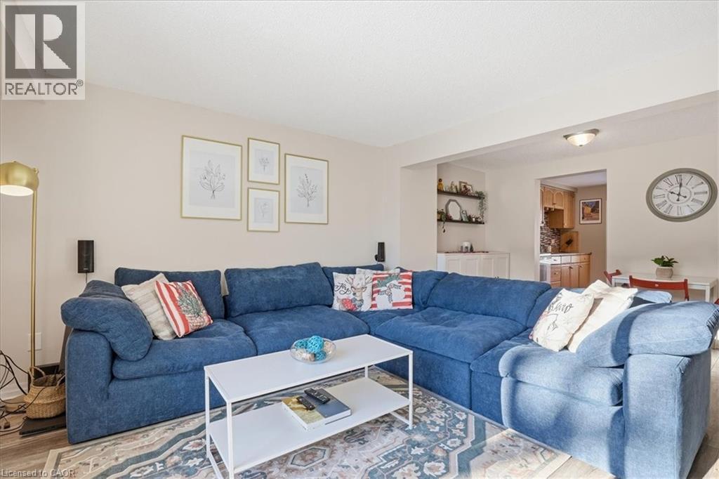 621 Pinerow Crescent Unit# A, Waterloo, Ontario  N2T 2K8 - Photo 20 - 40793443