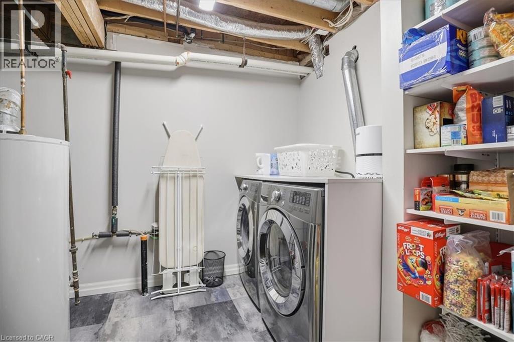 621 Pinerow Crescent Unit# A, Waterloo, Ontario  N2T 2K8 - Photo 34 - 40793443