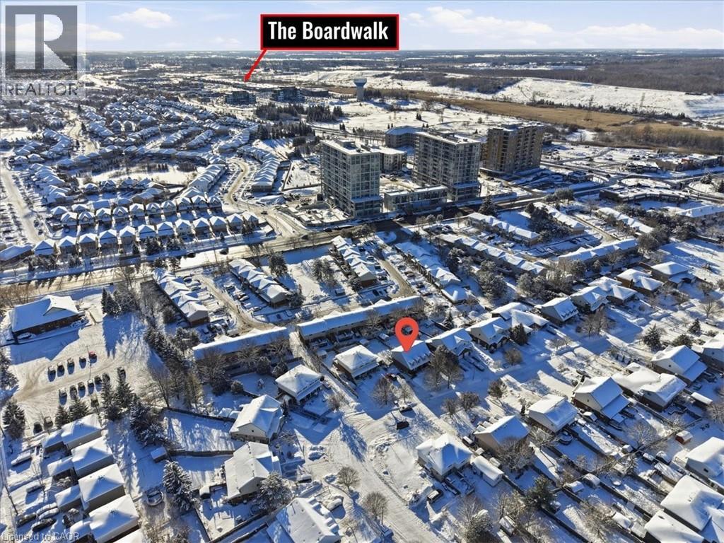 621 Pinerow Crescent Unit# A, Waterloo, Ontario  N2T 2K8 - Photo 43 - 40793443