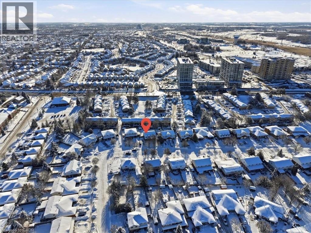 621 Pinerow Crescent Unit# A, Waterloo, Ontario  N2T 2K8 - Photo 44 - 40793443