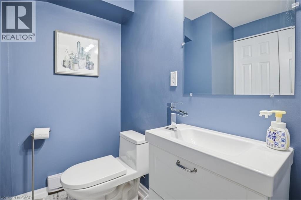 621 Pinerow Crescent Unit# A, Waterloo, Ontario  N2T 2K8 - Photo 37 - 40793443