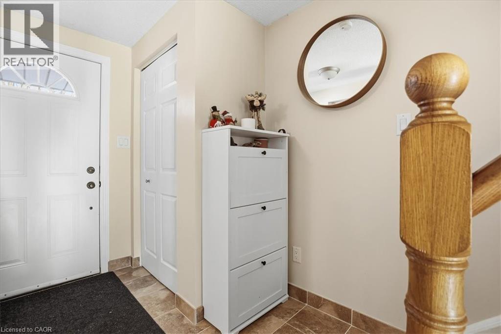 621 Pinerow Crescent Unit# A, Waterloo, Ontario  N2T 2K8 - Photo 22 - 40793443