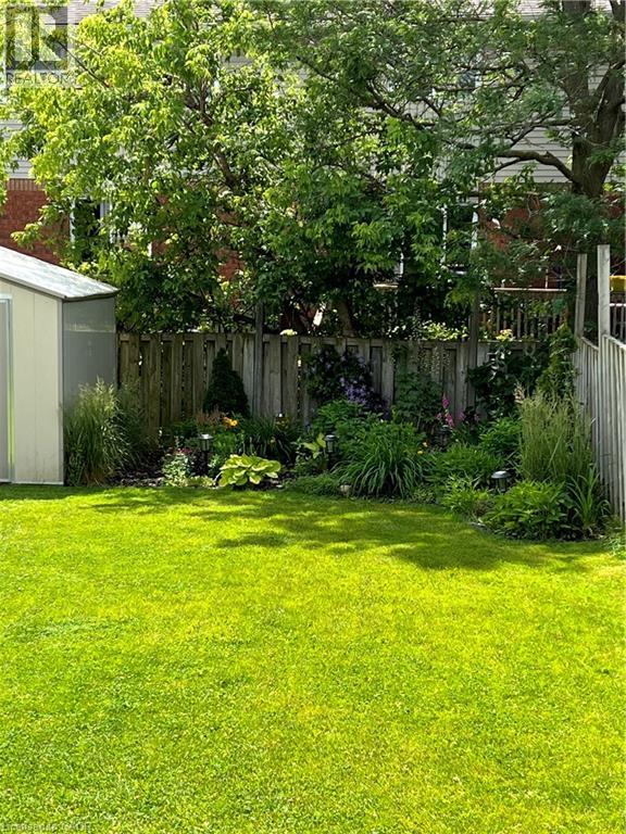 621 Pinerow Crescent Unit# A, Waterloo, Ontario  N2T 2K8 - Photo 45 - 40793443