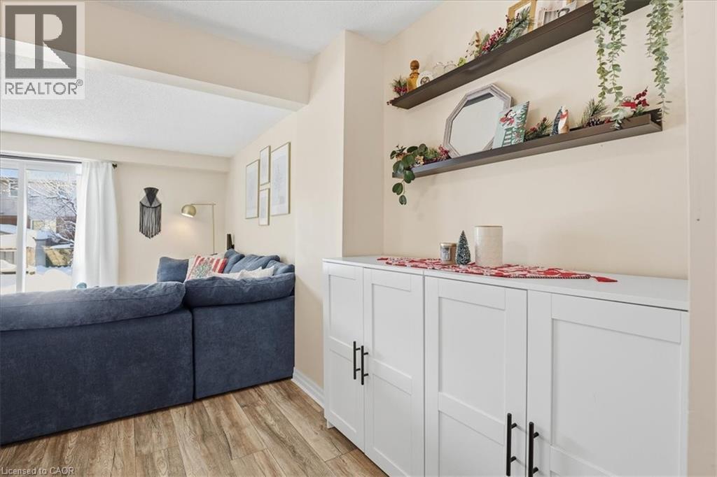 621 Pinerow Crescent Unit# A, Waterloo, Ontario  N2T 2K8 - Photo 16 - 40793443