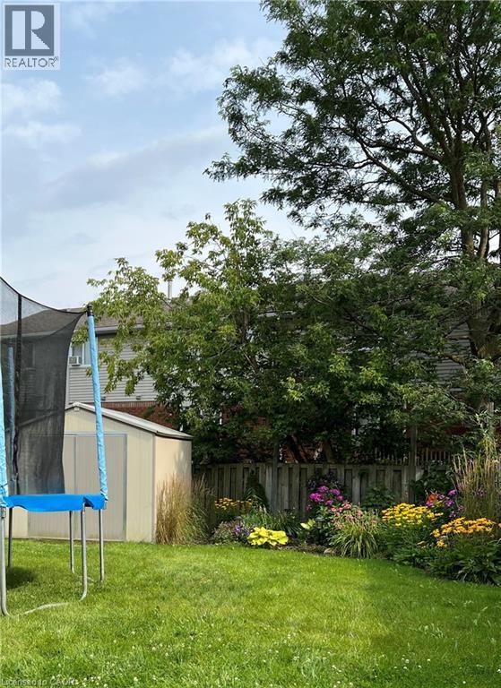 621 Pinerow Crescent Unit# A, Waterloo, Ontario  N2T 2K8 - Photo 47 - 40793443