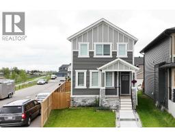 117 Midtown Close SW, Airdrie, Alberta
