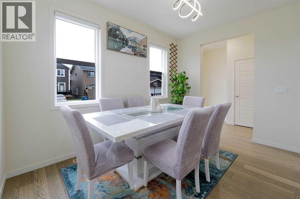 117 Midtown Close Sw, Airdrie, Alberta  T4B 5G9 - Photo 12 - A2264790